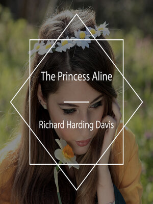 cover image of The Princess Aline
